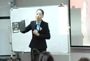 安然沈阳分公司举办美体讲师培训会