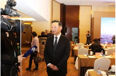 隆力奇首个4.0工厂复制项目签约仪式隆重举行