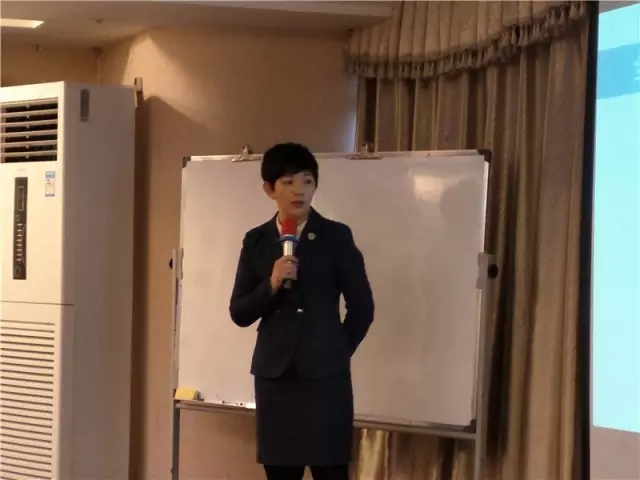 兆和系统百岁团队万人大会首次筹备会召开