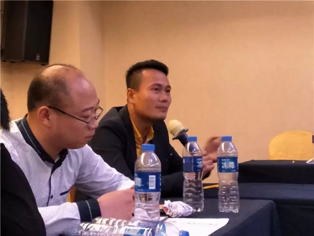 兆和系统百岁团队万人大会首次筹备会召开