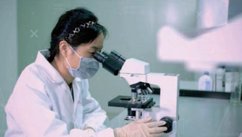 葆婴全新数字现代化工厂已投产 带你走进未来!