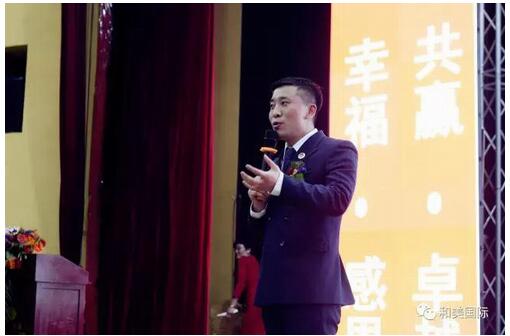 隆力奇.果丽来品牌合作完美启航