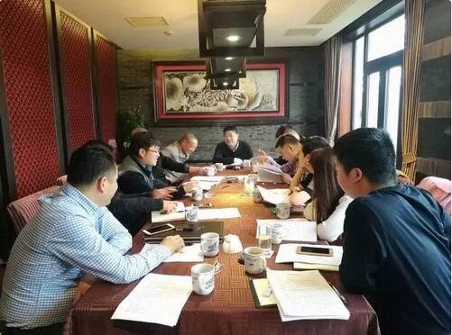 罗麦与浙江省公安厅合作拍摄打传公益微电影