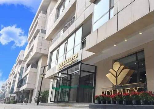 罗麦与浙江省公安厅合作拍摄打传公益微电影