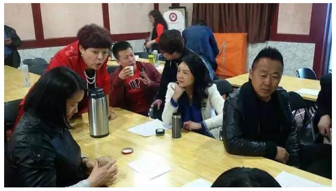 康态市场转型会议在乌鲁木齐圆满闭幕!