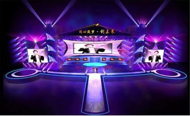 卫康18周年感恩盛典重磅来袭!准备好迎接一场视听盛宴了吗?