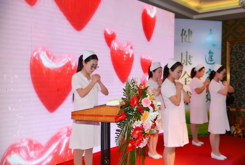 3.JPG 金士力“大健康中国行”促进行动走进山西灵石