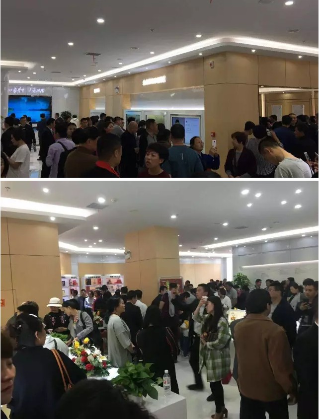 10.jpg 济南体验中心今日隆重开业!一月三城诠释康美速度