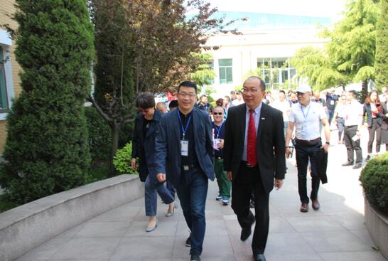 剑指万亿社交经济蓝海 长青创客打造跨界创业