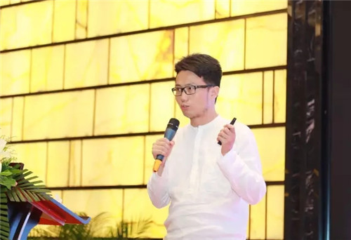 爱无疆·梦绽放 安然长沙公司开业庆典举行