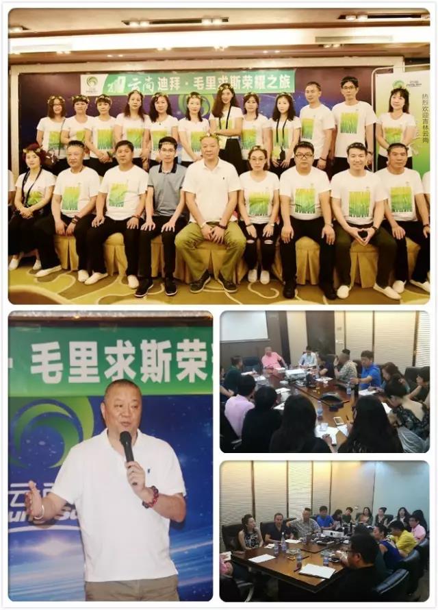 云尚“王者”荣归:荣耀之旅精彩绝伦 一生难忘