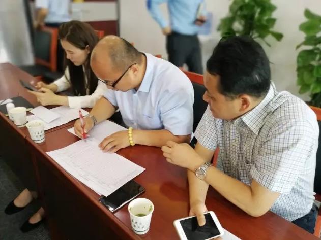 罗麦直销培训会在怀柔运营中心召开