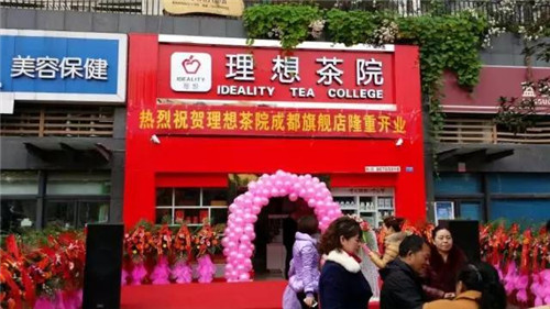 厚积薄发,进取五载——理想五年的坚守与革新