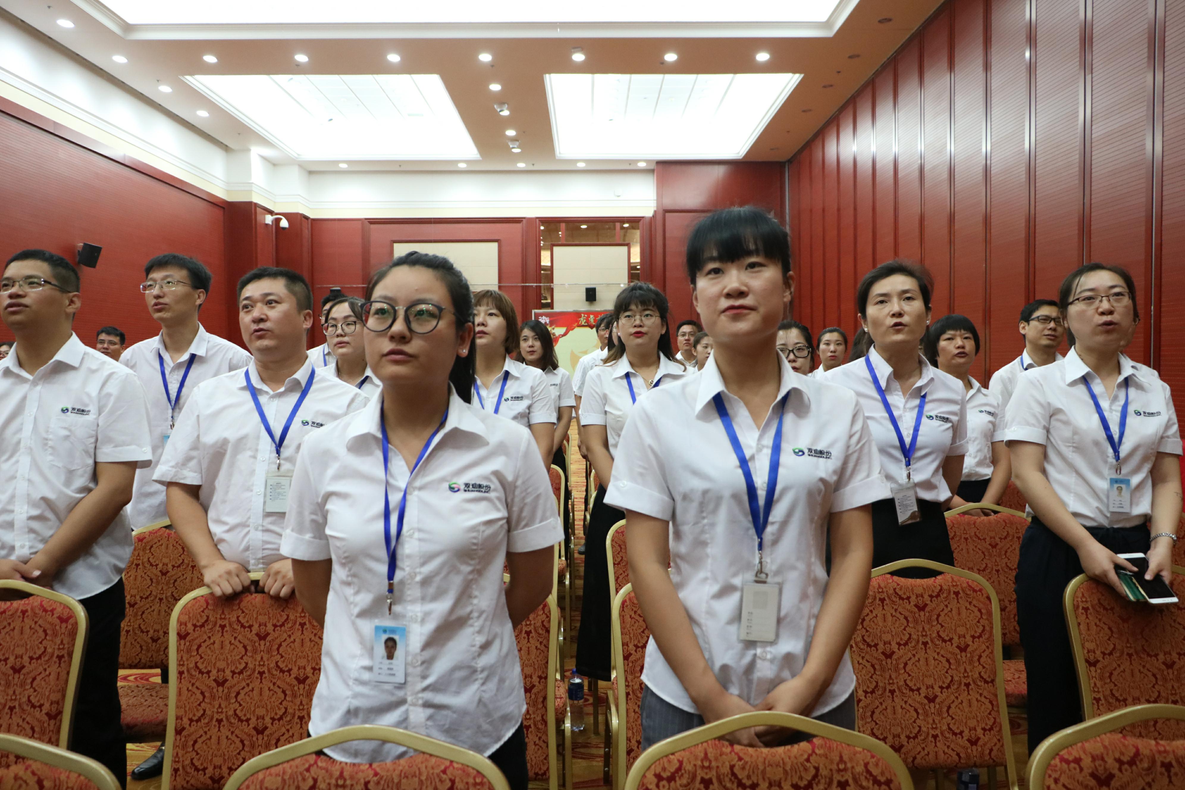 双迪“超级演说家”特训营拉开序幕