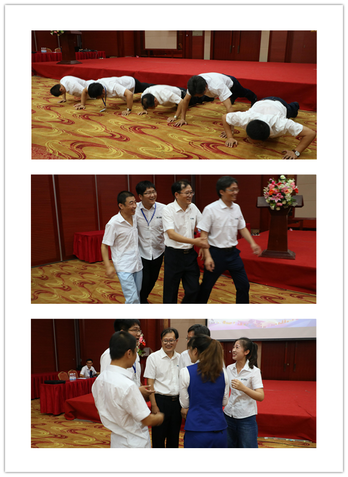 双迪“超级演说家”特训营拉开序幕