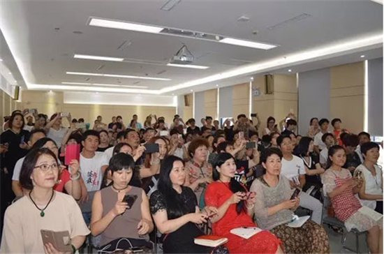 康美“体验大本营”登陆郑州 健康体验震撼全场