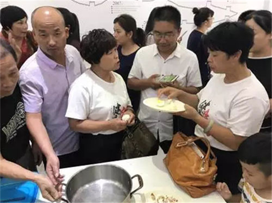 康美“体验大本营”登陆郑州 健康体验震撼全场