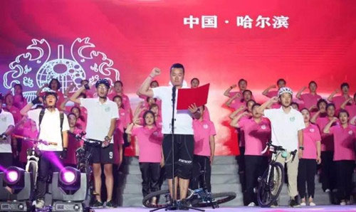 金士力大健康中国行南北联动 引媒体争相报道