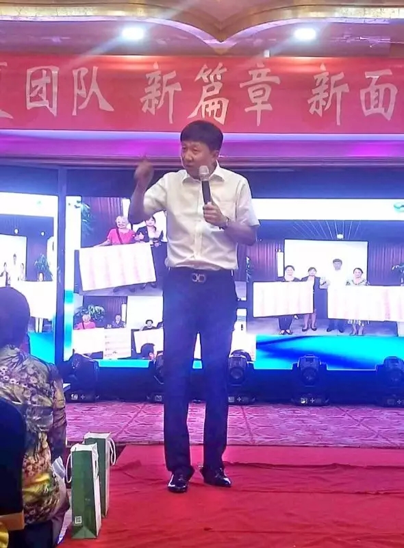 双迪股份智和系统再启新航