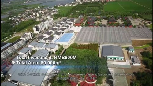 隆力奇勇闯国际市场