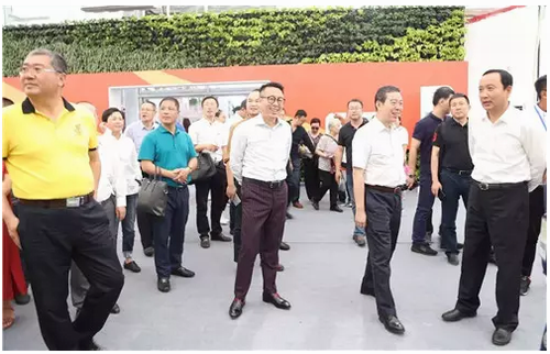 绿叶徐建成捐助宁夏精准扶贫山区500万元