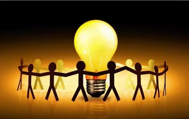 第一个观念:直销是一个以个人信誉为保证的事业