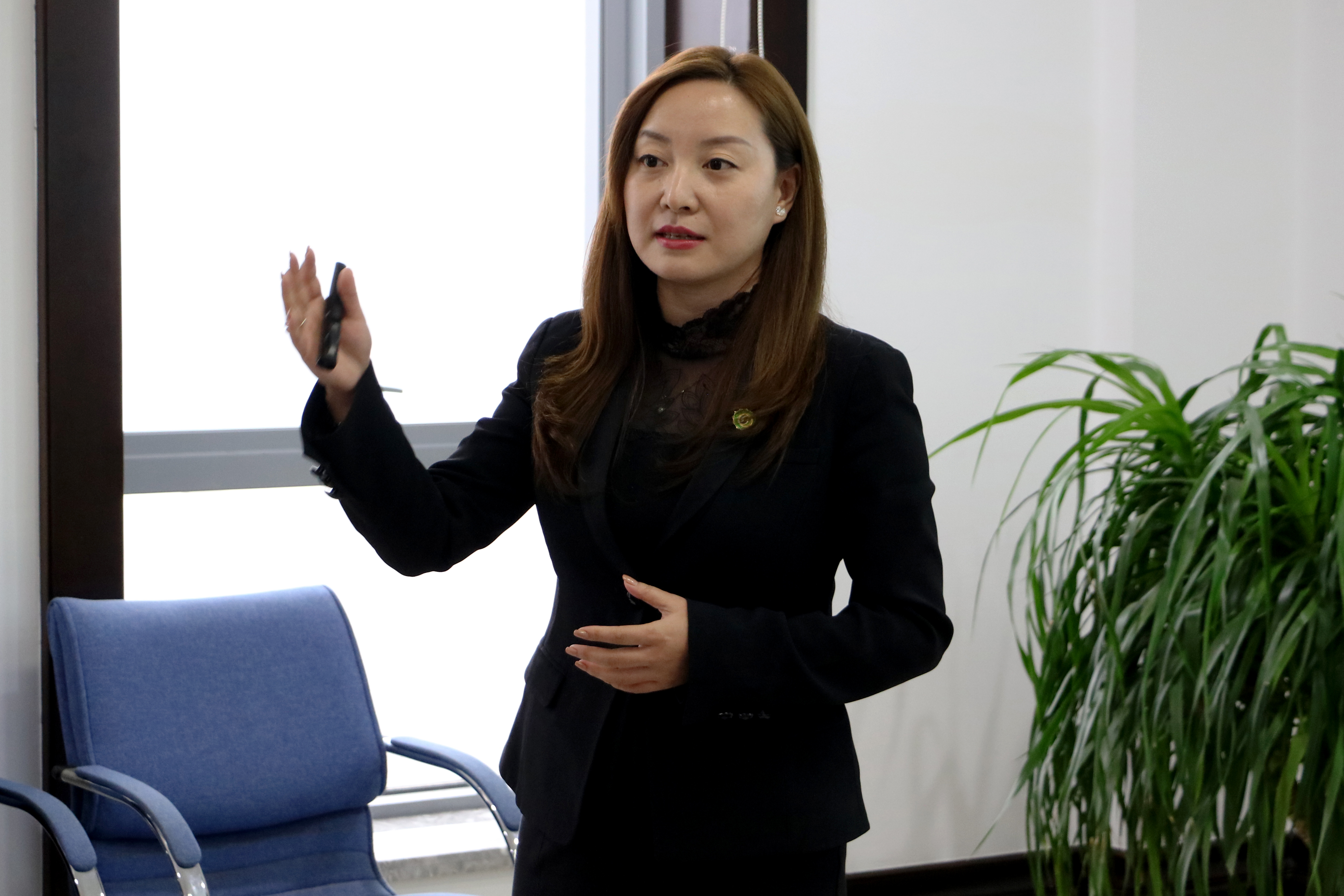 双迪股份教育委员会正式成立