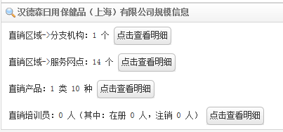 商务部公示第91张直销牌照,花落外资企业汉德森