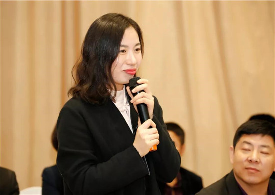 服务制胜共创未来 2018理想创业精英峰会隆重召开