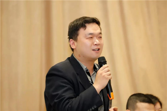 服务制胜共创未来 2018理想创业精英峰会隆重召开