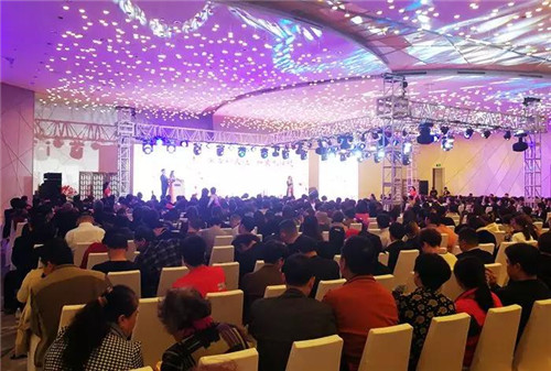 炎帝:上海新天地,和衷创佳绩