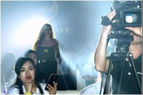 富迪“四季芳华”德爱生命健康尊享之旅圆满落幕