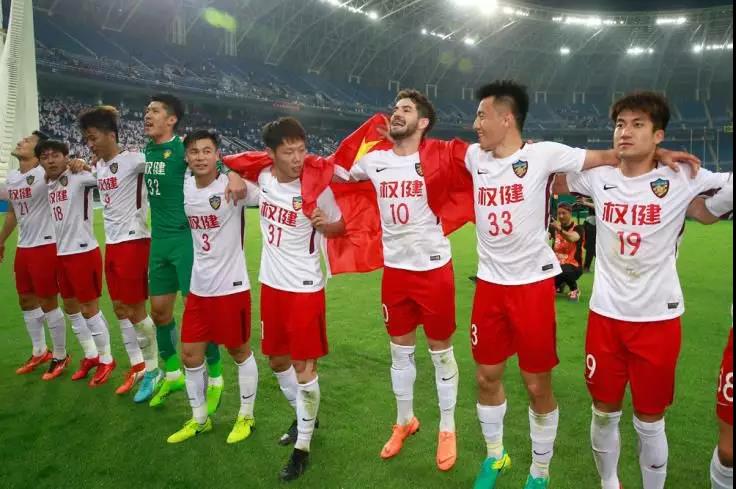 独家|从世界杯看权健的足球战略