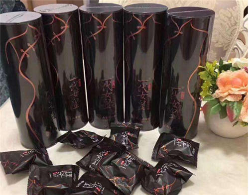 被列入传销名单的缇丽莎尔还能走多远?