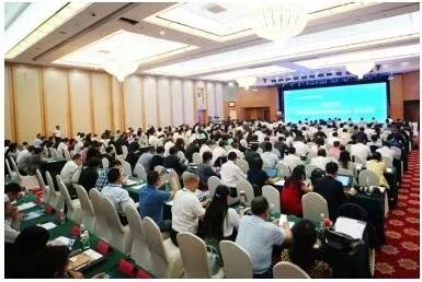 吉林云尚荣获互联网+重点信用认证企业