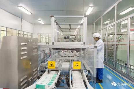 诠释工匠精神 完美研发中心:把产品做到极致