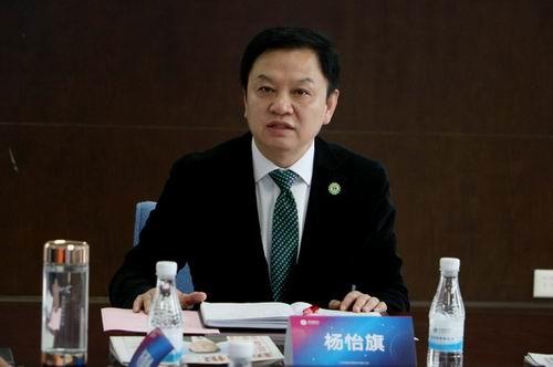 双迪股份教育委员会筹备及组建会议正式举行