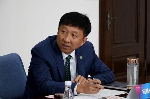 双迪股份教育委员会筹备及组建会议正式举行