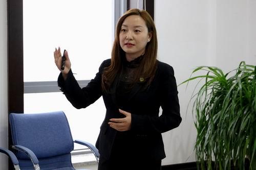 双迪股份教育委员会筹备及组建会议正式举行