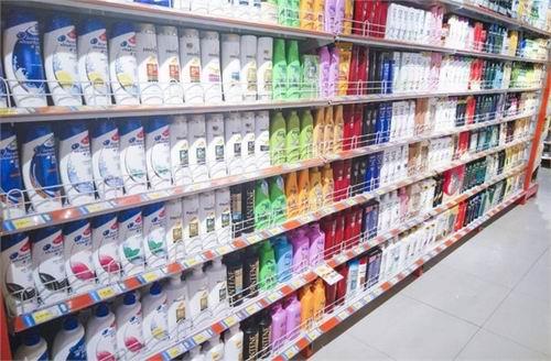 预测:2022年中国日化产品零售额将达5785亿