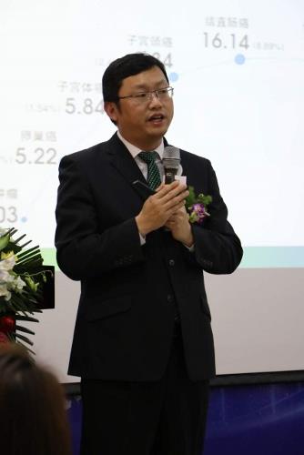 双迪首期基因健康管理师特训营第2天精彩呈现