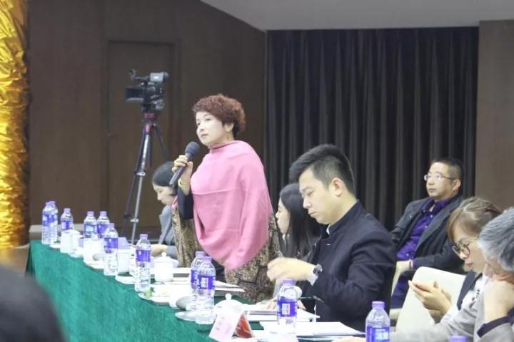 2017学习苏商好榜样走进隆力奇