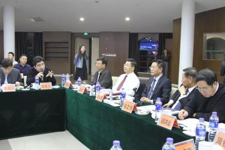 2017学习苏商好榜样走进隆力奇
