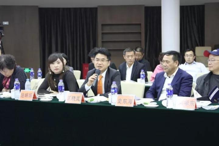 2017学习苏商好榜样走进隆力奇