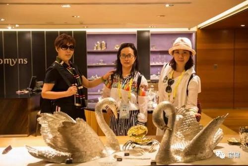 快乐出发 5000宝健人开启2017海外荣耀之旅