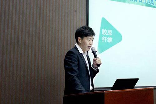 权健河北分公司骨骼健康主题活动圆满落幕