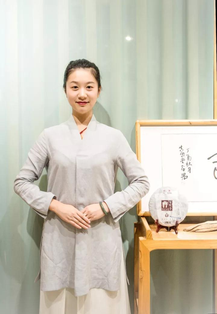 2017理想最美茶人总冠军揭晓