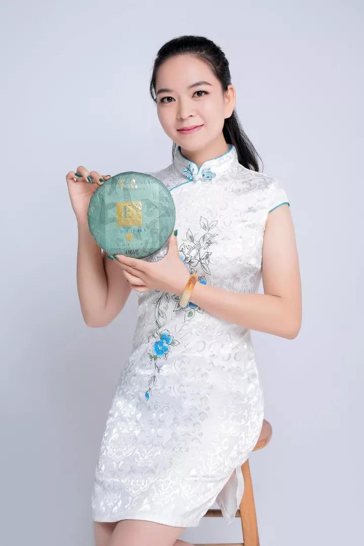 2017理想最美茶人总冠军揭晓