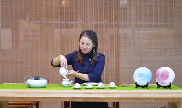 2017理想最美茶人总冠军揭晓