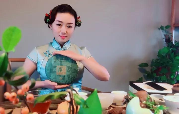 2017理想最美茶人总冠军揭晓